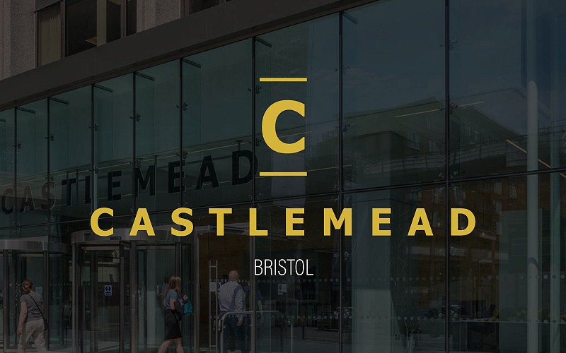 Castlemead, Bristol