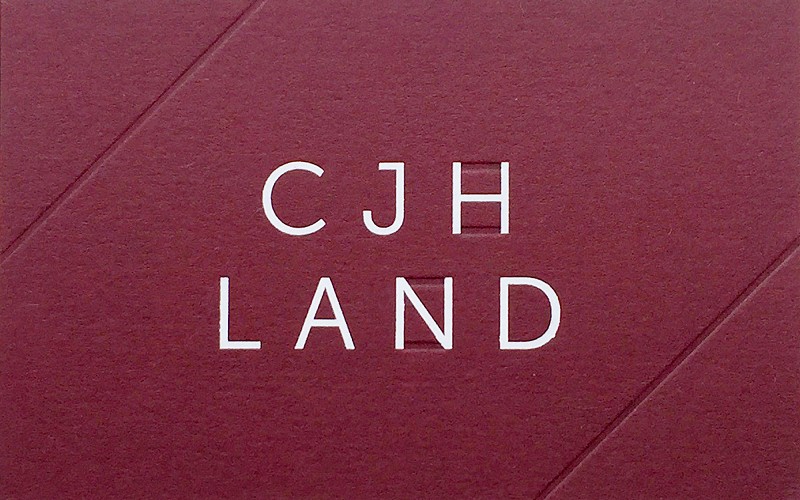CJH Land