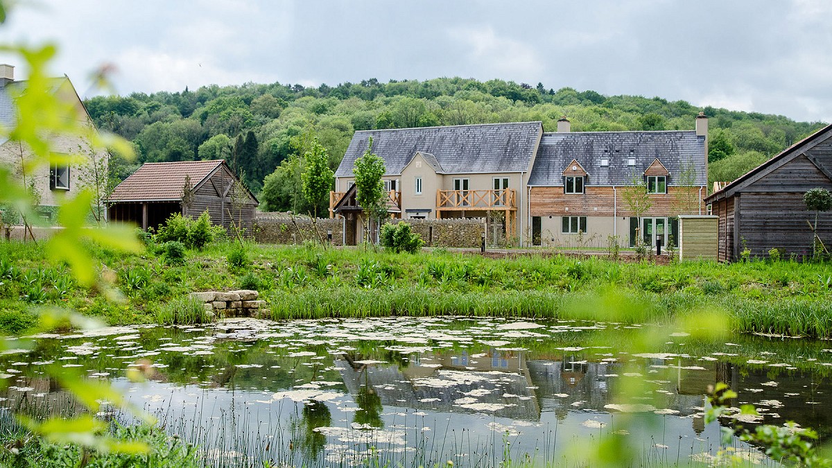 Freshford Mill