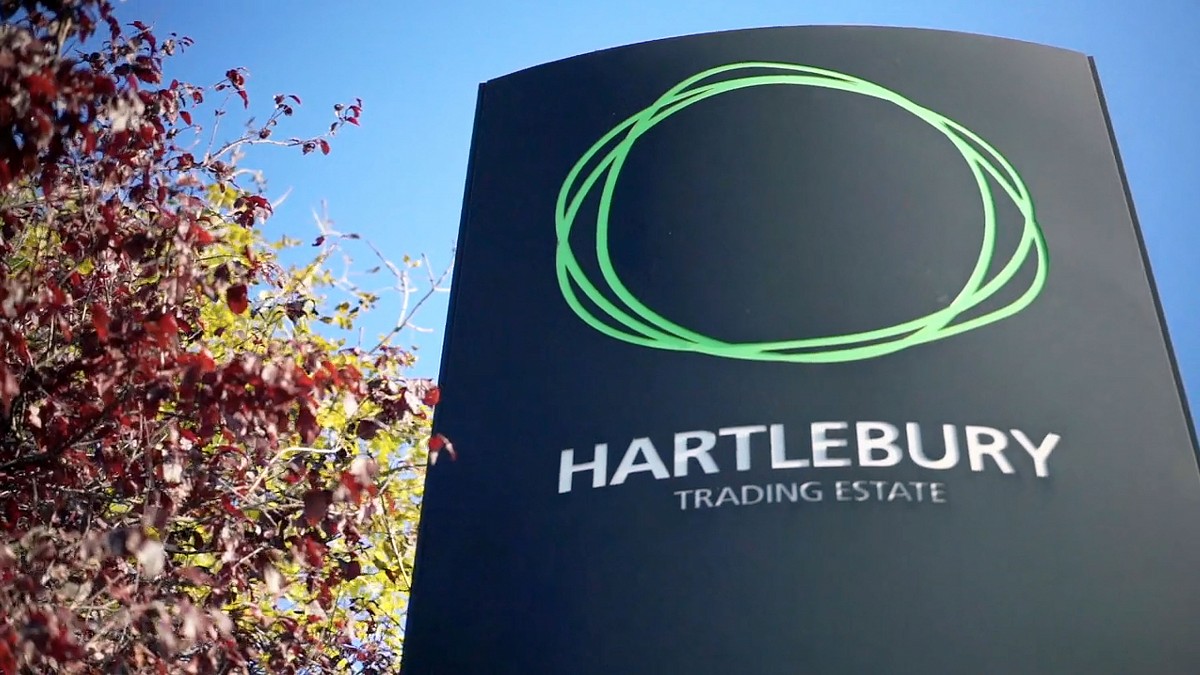 Hartlebury Trading Estate