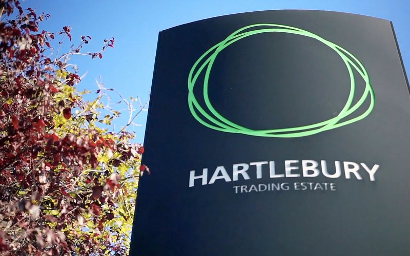 Hartlebury Trading Estate