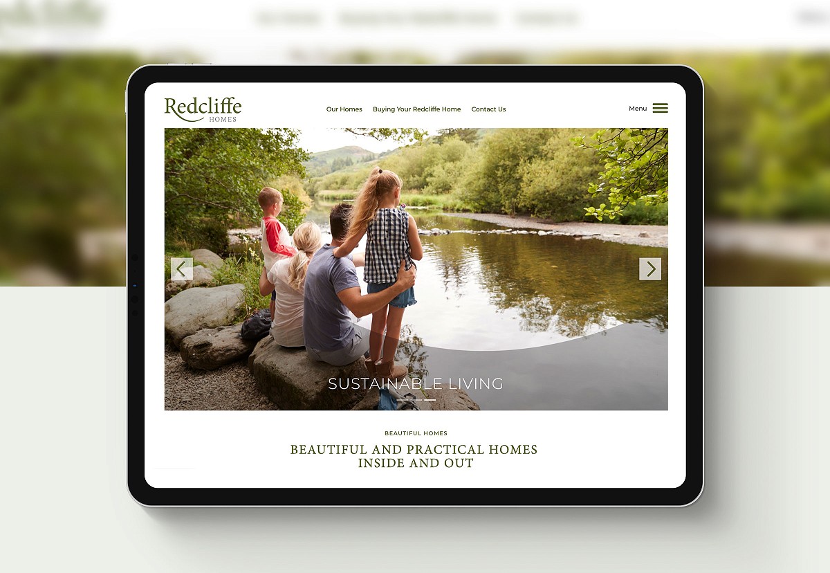 Redcliffe Website Design