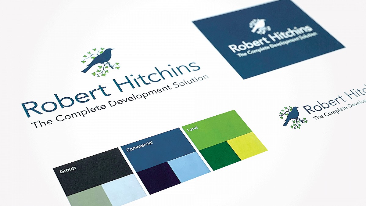 Robert Hitchins Group