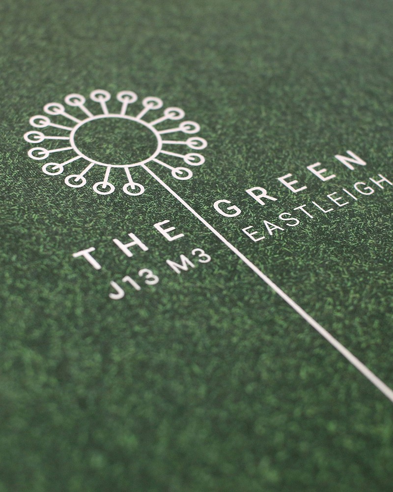The Green, Eastleigh