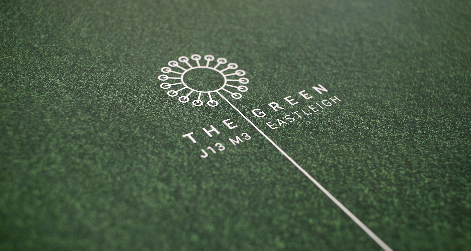 The Green Brochure