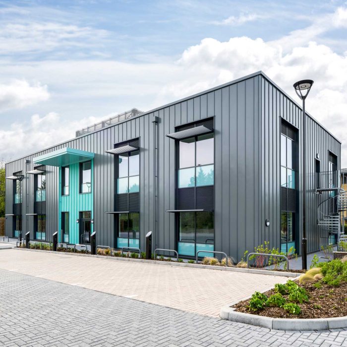 Wootton Science Park, Oxford Wootton Science Park, Oxford