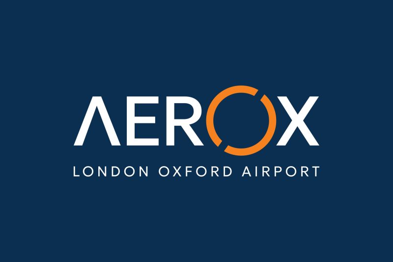 AEROX, London Oxford Airport