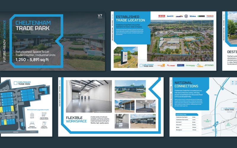 ctp-print V7 Cheltenham Trade Park