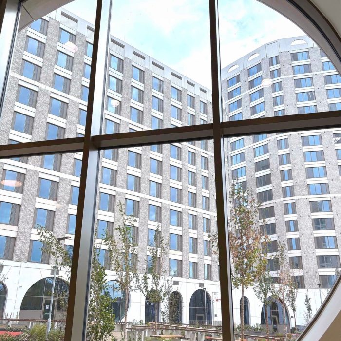 Timber Yard, Student Accommodation, Bristol