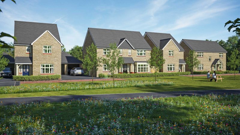 Redcliffe Homes