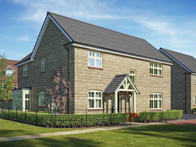 Redcliffe Homes Redcliffe Homes