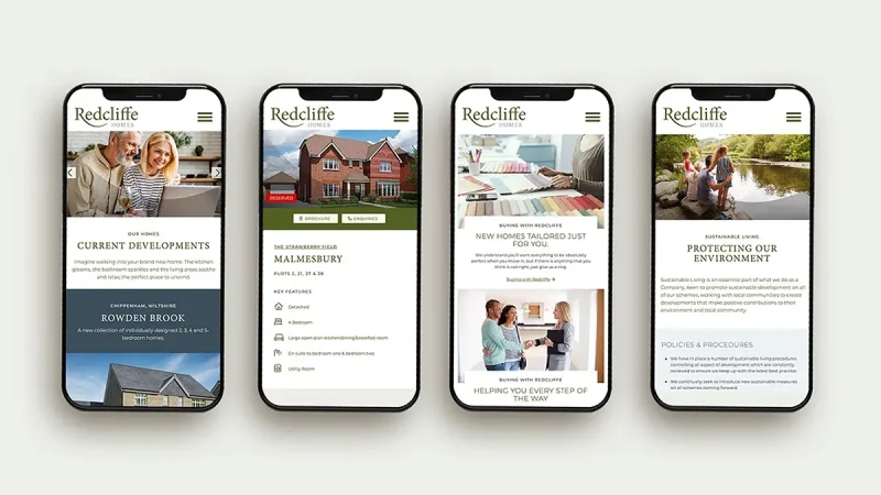 Redcliffe Homes Redcliffe Homes