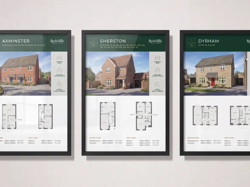 Redcliffe Homes Redcliffe Homes