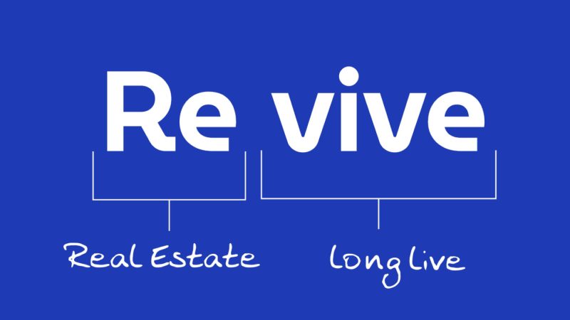 Revive Development Consultants Revive Development Consultants