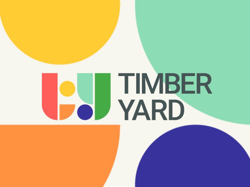 Timber Yard Bristol