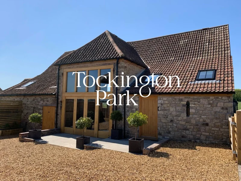 Tockington Park