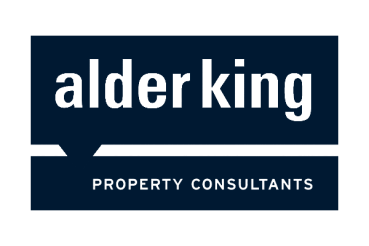 Alder King